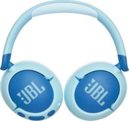 JBL wireless headset Junior 470NC, blue