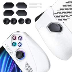 JSAUX Protective Silicone Case Kit for