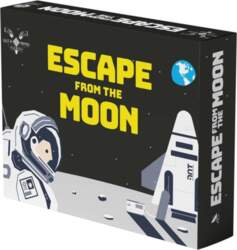 Jugame Studio Escape from the Moon