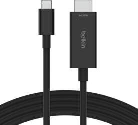 Kabel USB Belkin USB-C - HDMI