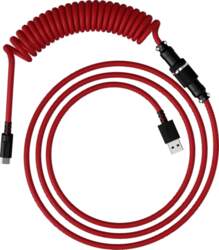 Kabel USB HP USB-A - USB-C