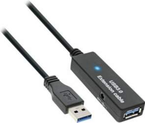 Kabel USB InLine USB-A - USB-A