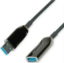 Kabel USB Roline USB-A - USB-A