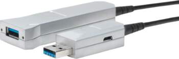 Kabel USB VivoLink USB-A - USB-A