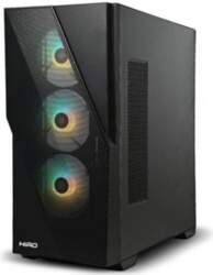 Komputer NTT System HIRO Wildcat Intel