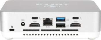 Komputer Wortmann AG TERRA PC-Micro 6000W