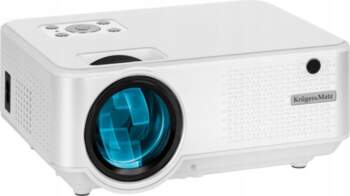 Kruger & Matz LED Projector Kruger