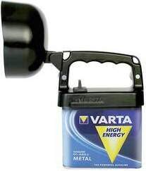 Latarka Varta Latarka LED 4W Work
