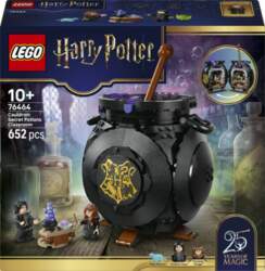 LEGO HARRY POTTER 76464 Cauldron: Secret