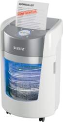 Leitz IQ OptiMax Small Office 350