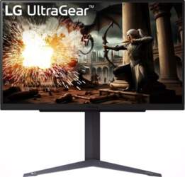 LG 27GS75Q-B computer monitor 68.6