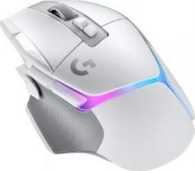 Logitech G502 X PLUS Gaming Maus