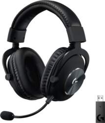 Logitech G PRO X Wireless Headset