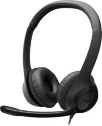 Logitech H390 USB-C Headset | 981-001576