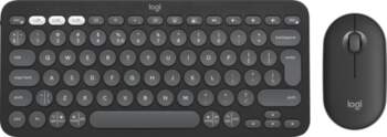 Logitech® Pebble 2 Combo pre Mac