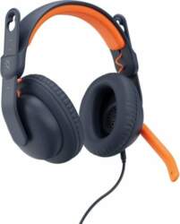 Logitech® Zone Learn headset USB-C OVER
