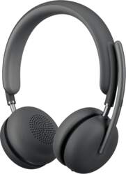 Logitech® Zone Wireless 2 headset UC