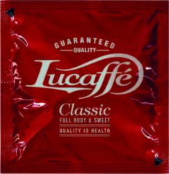Lucaffe` Lucaffe CLASSIC 44mm ESE System