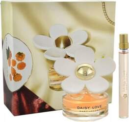 Marc Jacobs Set Daisy Love Eau
