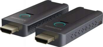 Marmitek Stream S1 Pro Wireless HDMI