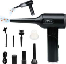 Media tech Mini blower 2 IN