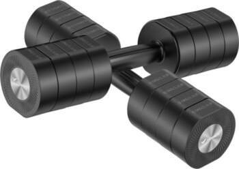 MERACH MR-2444 Adjustable Dumbbells, Set of