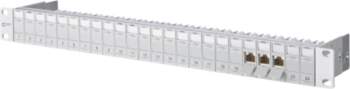 METZ CONNECT E-DAT modul 24x8(8) 1HE