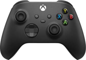 Microsoft EP2-29944 Gaming Controller Black Bluetooth/USB