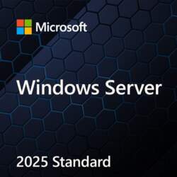 Microsoft (OEM) Microsoft Windows Svr Std