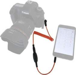 Miops Smartphone Shutter Release MD-SA1 with
