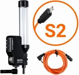 Miops Splash V2 Water Drop Pro