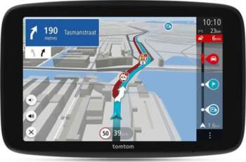Modem TomTom CAR GPS NAVIGATION SYS
