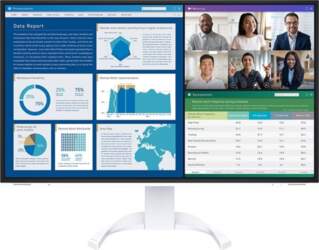 Monitor Eizo FlexScan EV3240X-WT | EV3240X-WT