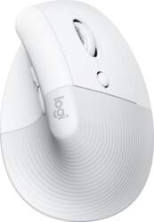 MOUSE USB OPTICAL MAC VERTICAL/WHITE 910-006477