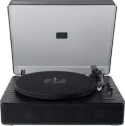 Muse | Turntable Stereo System |