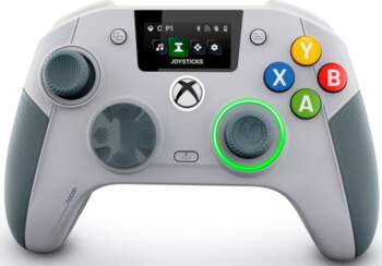 Nacon Revolution X 360 Edition Wireless