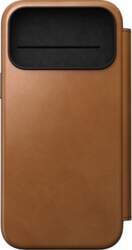 Nomad Modern Leather Folio - etui