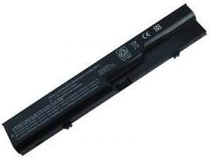 Notebook battery, Extra Digital Advanced, HP