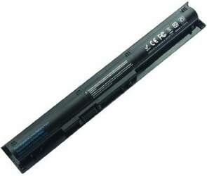 Notebook battery, Extra Digital Advanced, HP