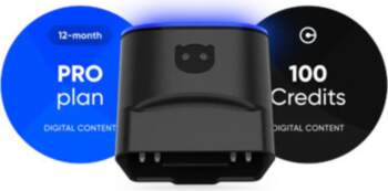 OBDeleven 3 Pro Pack Diagnostic Scanner