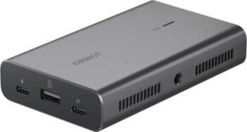 Obsbot Adapter OBSBOT UVC do NDI