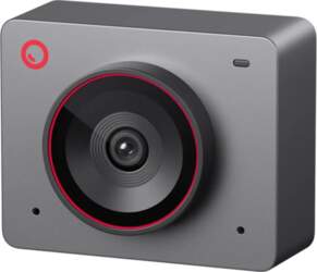 OBSBOT Meet 2 webcam (gray) |