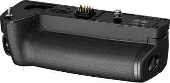 OM System Olympus battery grip HLD-7
