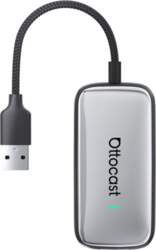Ottocast Play2Video Plus Carplay/Android Auto wireless