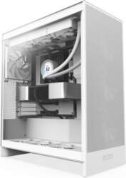 PC CASE NZXT H7 FLOW MIDI