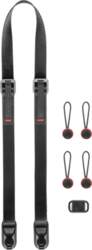 Peak Design camera strap Leash, charcoal