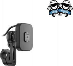 Peak Design Mobile Motorcycle Mirror Mount
