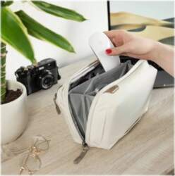 Peak Design Tech Pouch, bone |