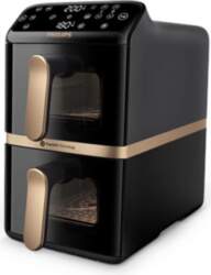 Philips 4000 series Dual Stack Airfryer