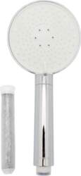 Philips ASH1516CH/10 Duschbrause mit Filter, chrome